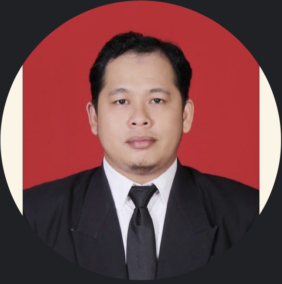 Foto Ir. Itto Samulano, MT.