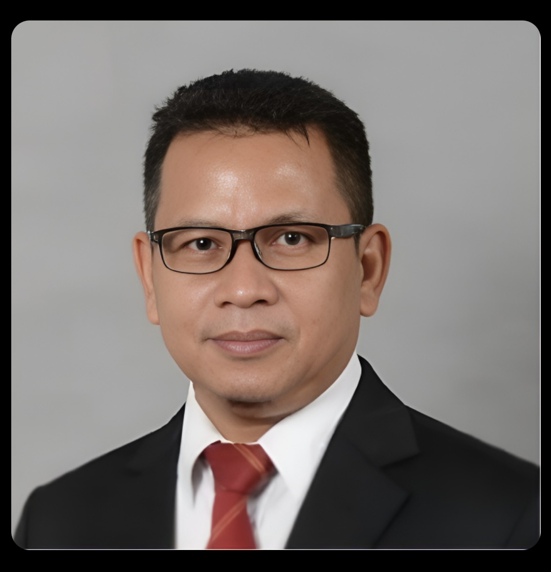 Foto Dr. Eng. Ir. Alzahri, , ST, MT, IPM. ASEAN Eng