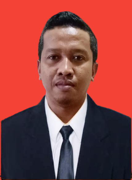 Foto Dr. Ir. Wahyu Mahendra Trias Atmadja, ST., MT.