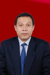 Foto Dr.  Singgih Hartanto, ST. MT