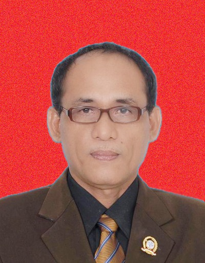 Foto Firdaus, S.T., M.P.